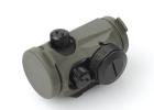G Wii Rubber Cover for T1 Red Dot ( RG )